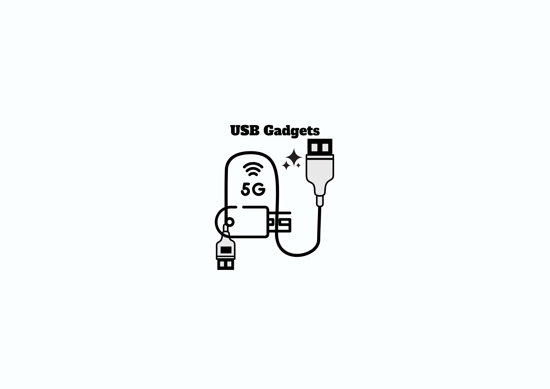 USB Gadgets